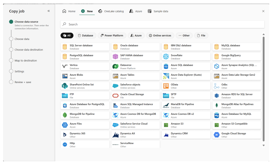 Fabric July 2025 Feature Summary - Microsoft Fabric Community