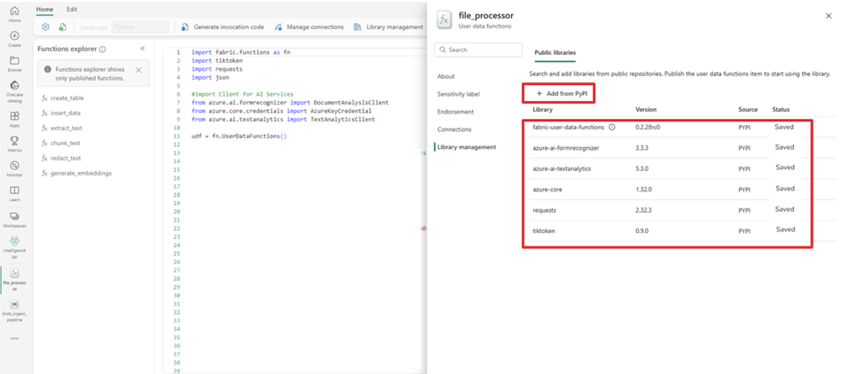 AI Ready Apps: From RAG to Chat – Interacting with... - Microsoft ...
