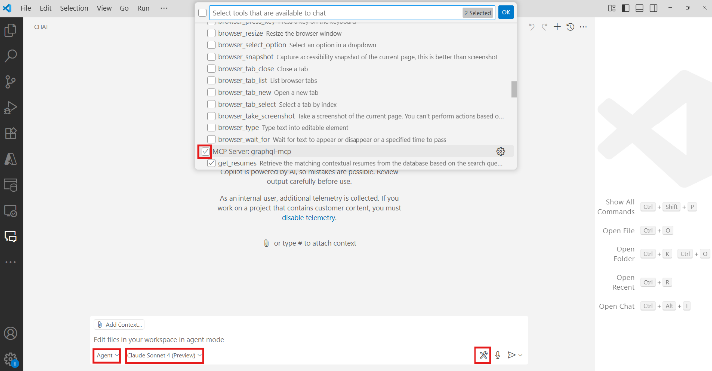 AI Ready Apps: From RAG to Chat – Interacting with... - Microsoft ...