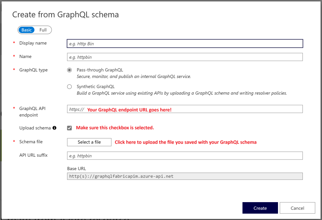 Integrating Azure API Management with Fabric API f... - Microsoft ...