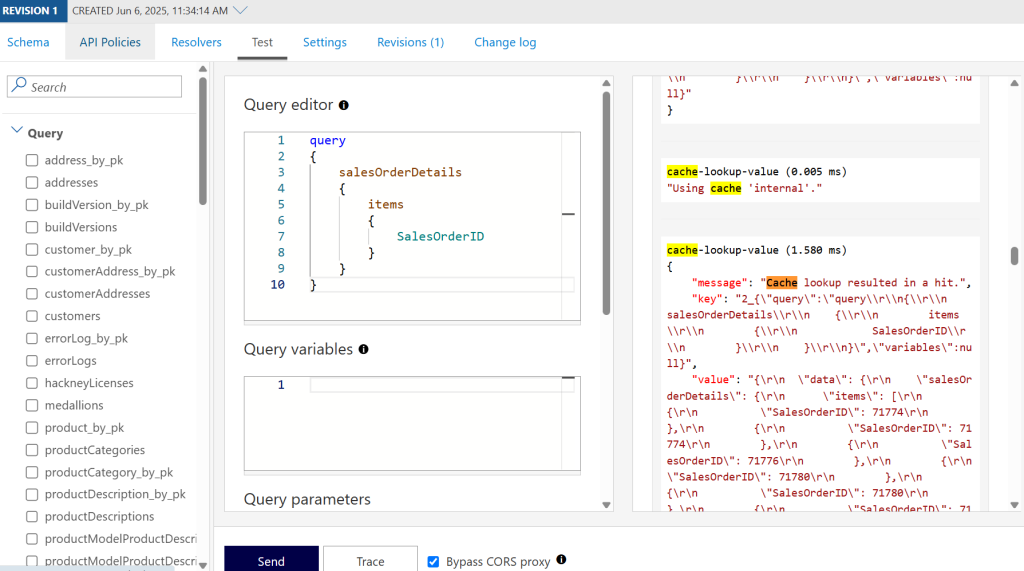 Integrating Azure API Management with Fabric API f... - Microsoft ...
