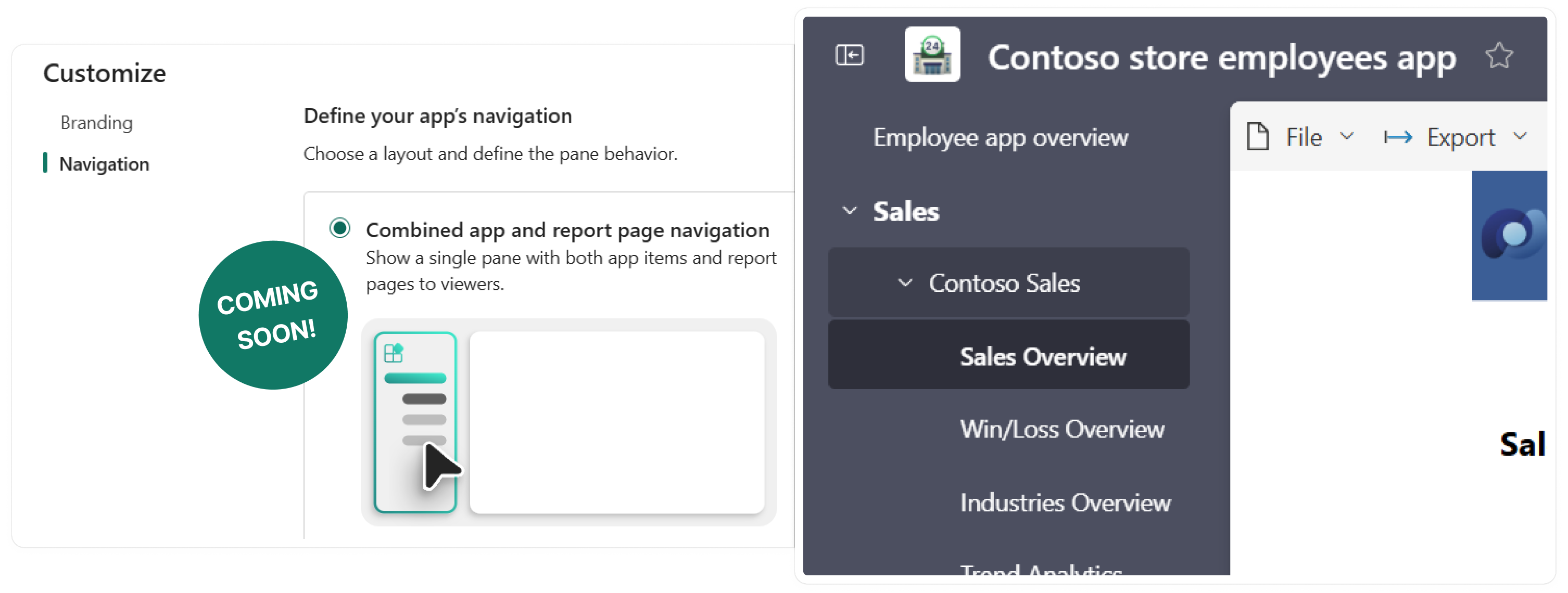 Introducing org apps, now in preview - multiple ap... - Microsoft ...