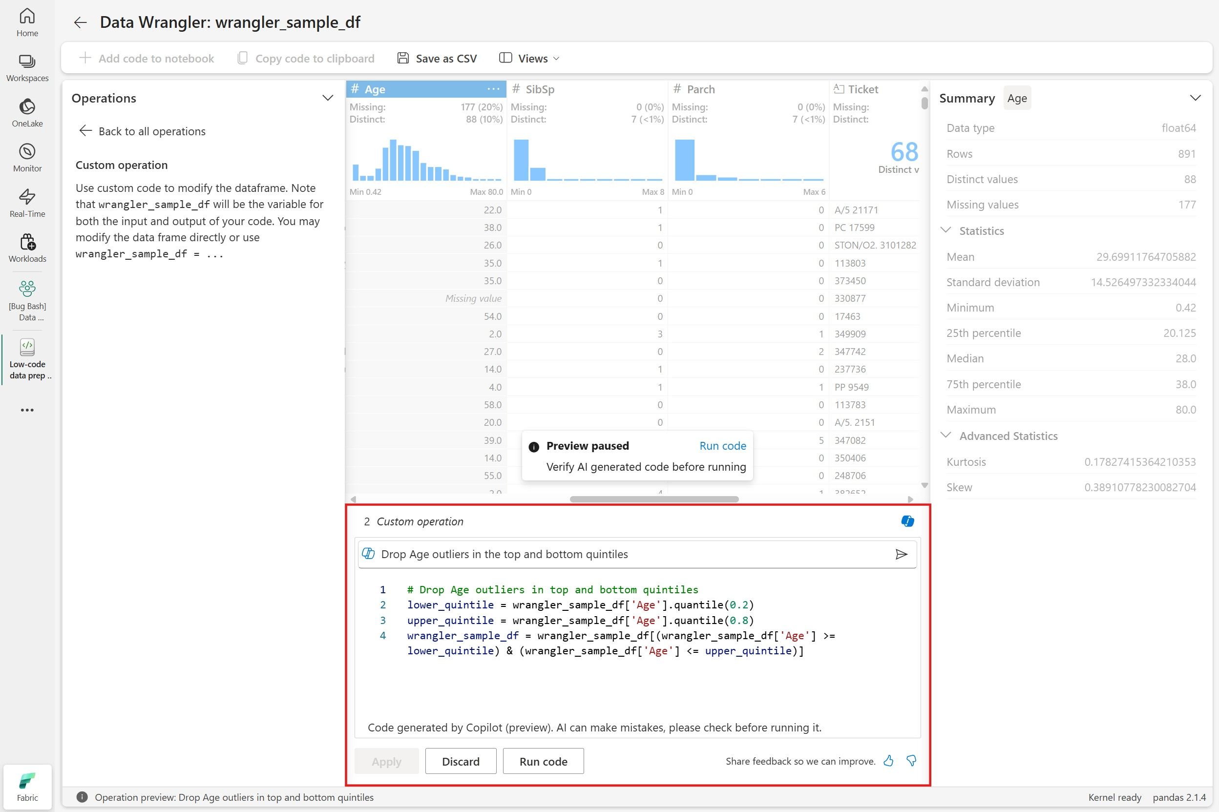 Fabric April 2025 Feature Summary - Microsoft Fabric Community