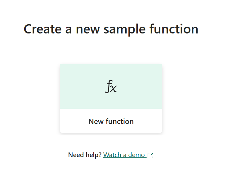 Utilize User Data Functions in Data pipelines with... - Microsoft ...