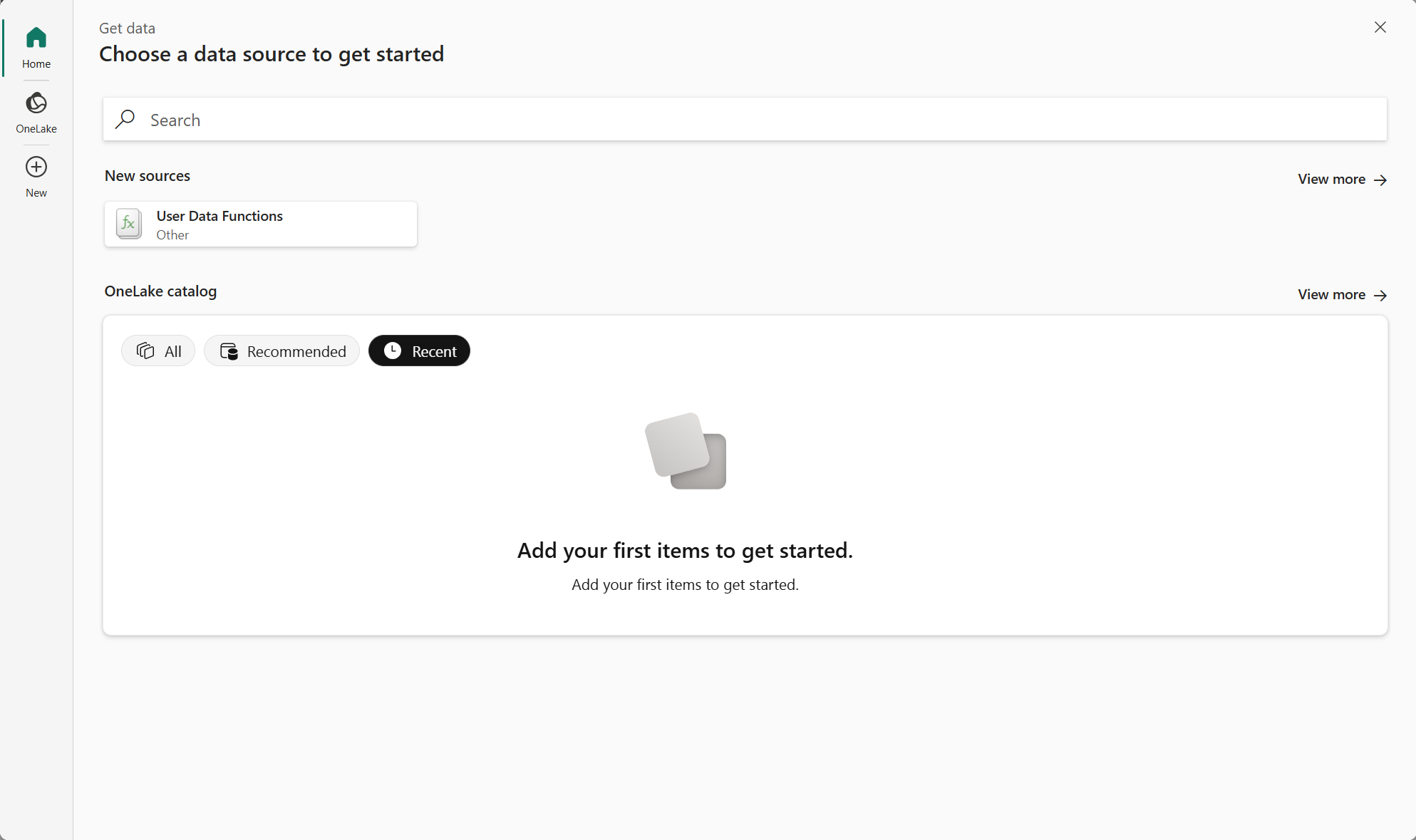 Utilize User Data Functions in Data pipelines with... - Microsoft ...
