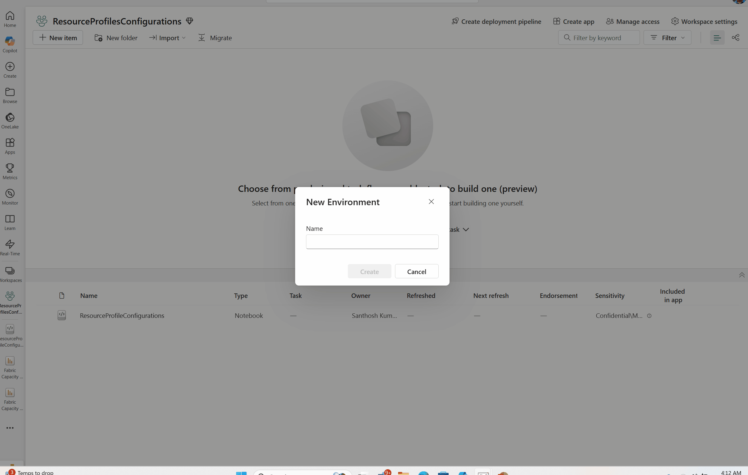 Supercharge your workloads: write-optimized defaul... - Microsoft ...