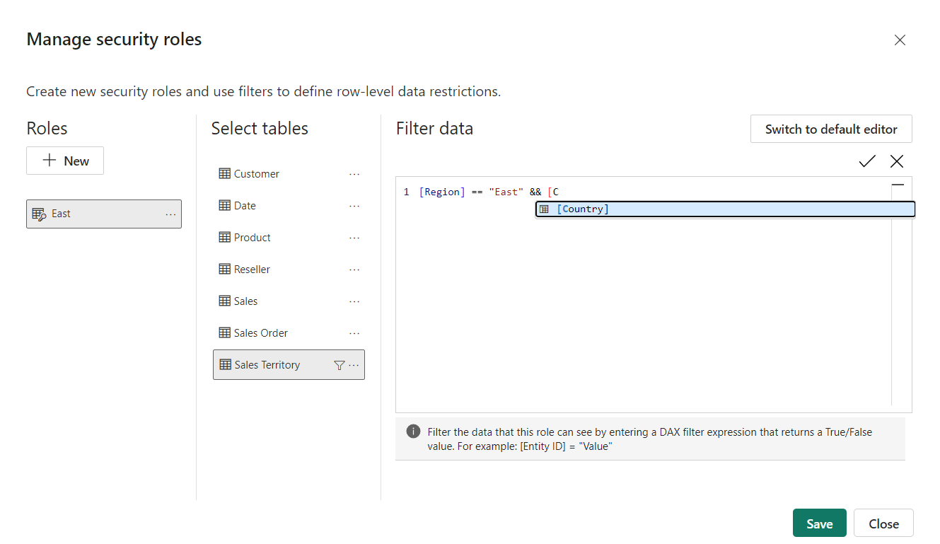 Power BI July 2024 Feature Summary - Microsoft Fabric Community