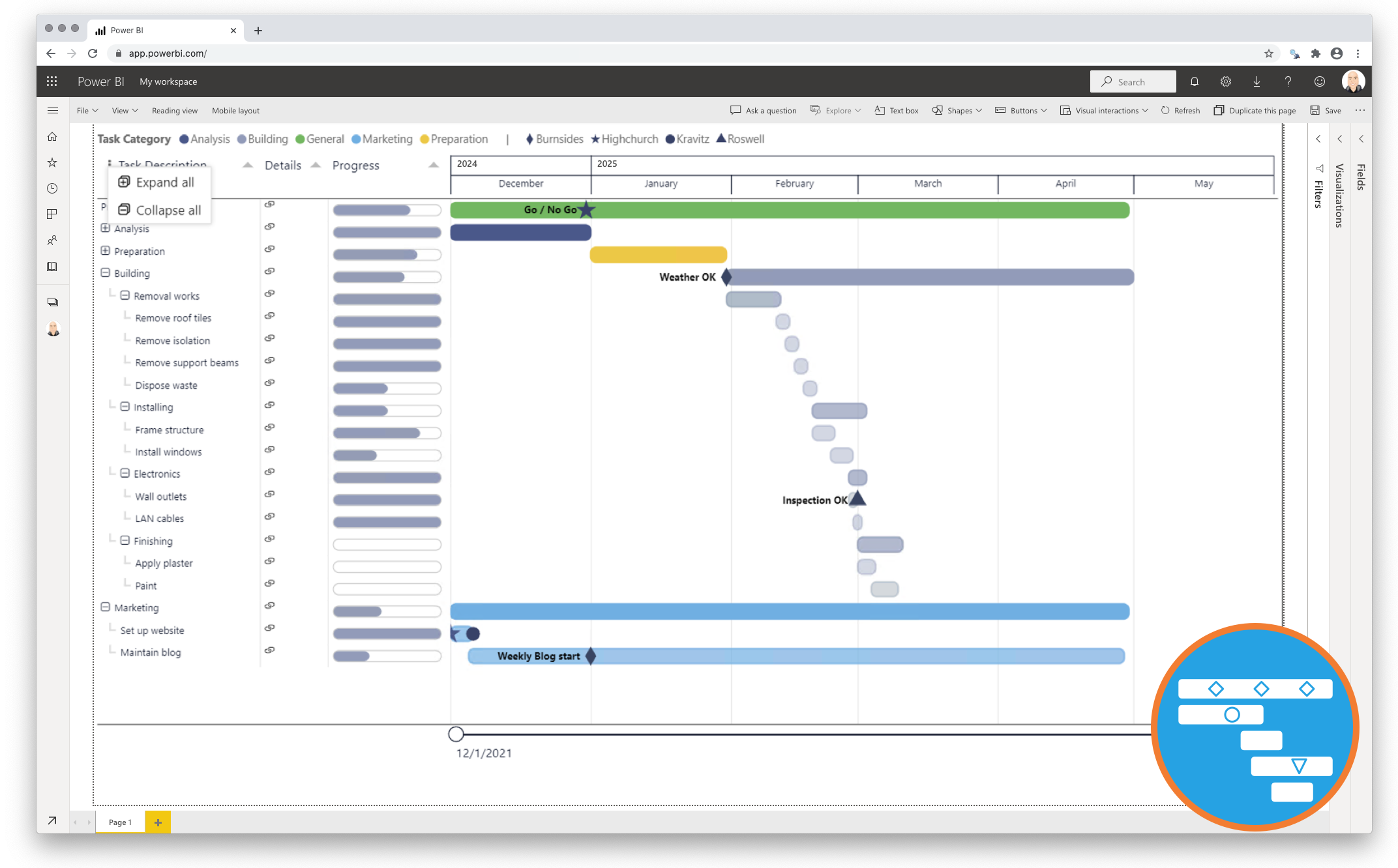 Power BI July 2024 Feature Summary - Microsoft Fabric Community