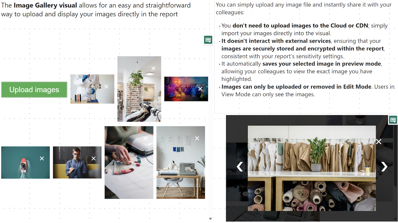 Power BI April 2024 Feature Summary - Microsoft Fabric Community
