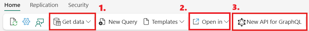 Tour the Query Editor in SQL database in Microsoft... - Microsoft ...