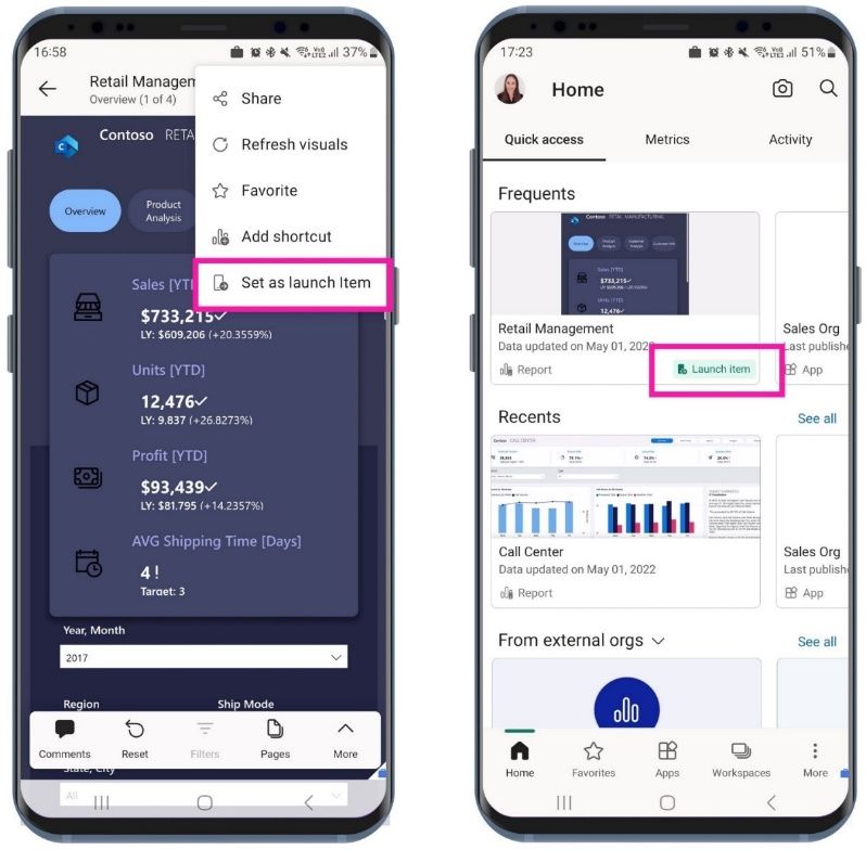 Power BI August 2023 Feature Summary - Microsoft Fabric Community