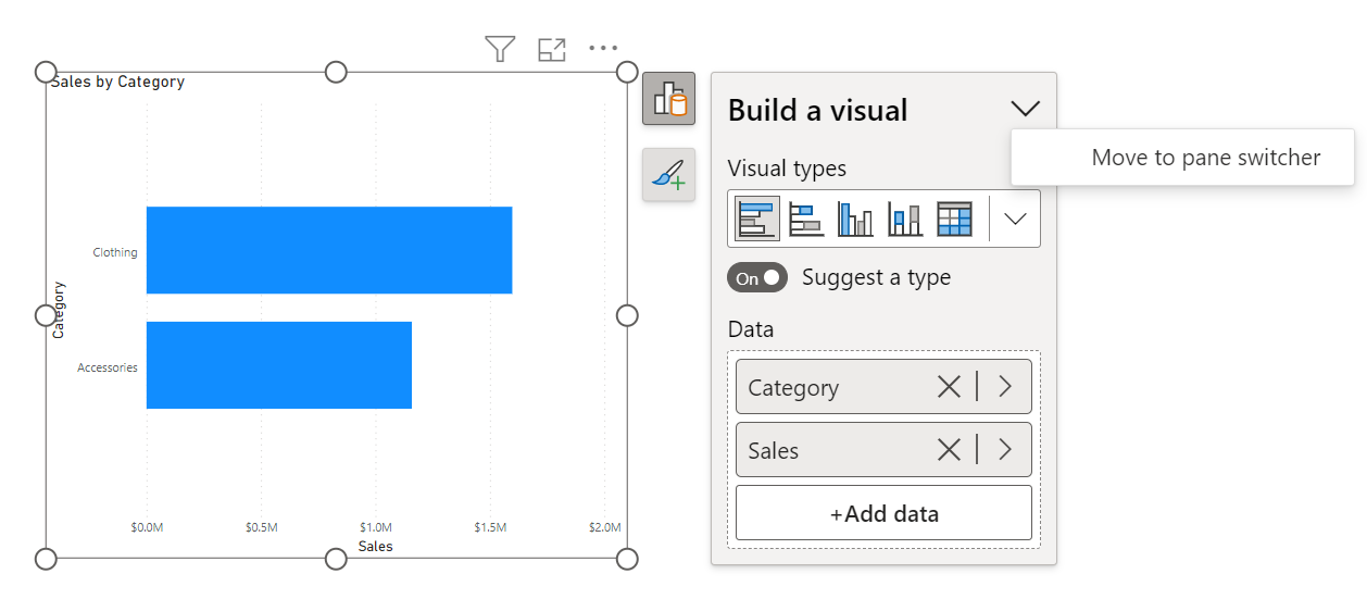 Power BI June 2023 Feature Summary - Microsoft Fabric Community