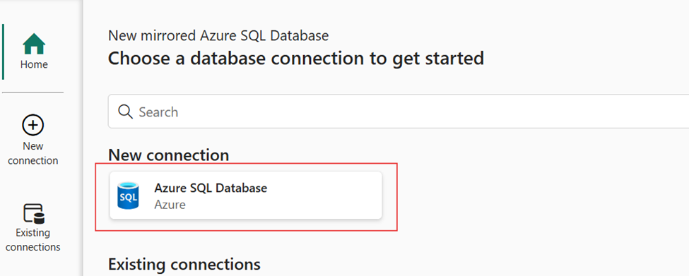 Mirroring SQL Server database to Fabric - Microsoft Fabric Community