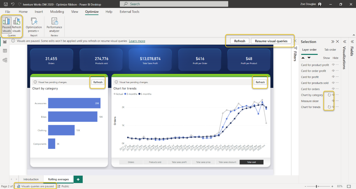 Power BI November 2022 Feature Summary - Microsoft Fabric Community