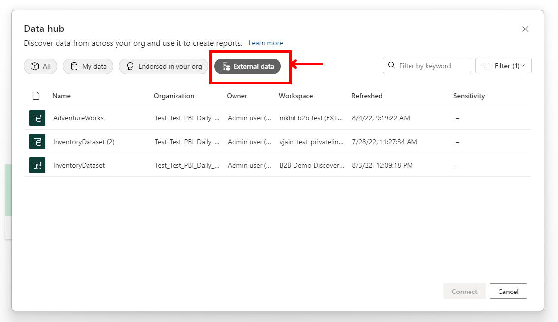Power BI September 2022 Feature Summary - Microsoft Fabric Community