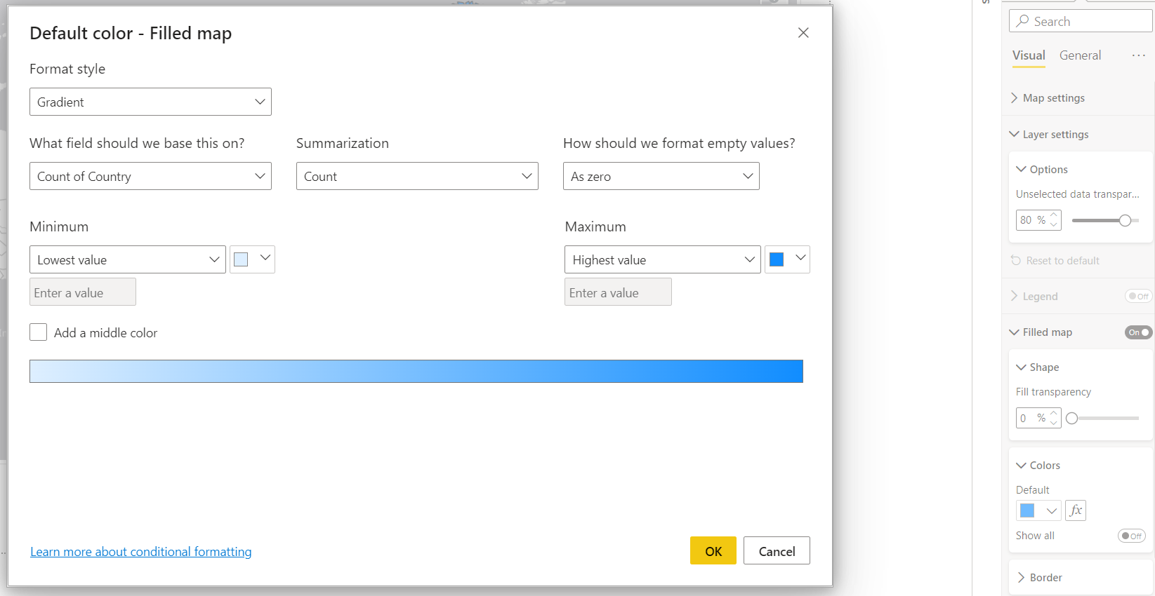 Power BI July 2022 Feature Summary - Microsoft Fabric Community