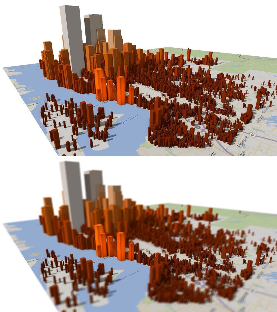 SandDance Power BI Custom Visual updates - Microsoft Fabric Community