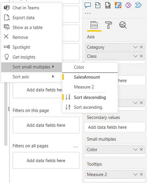 Power BI July 2021 Feature Summary - Microsoft Fabric Community