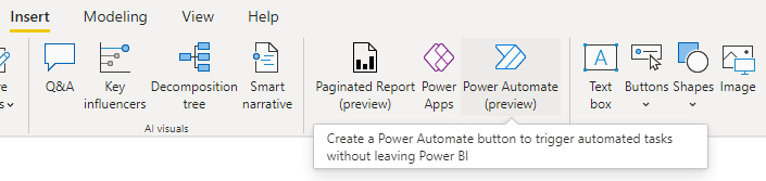 Power BI July 2021 Feature Summary - Microsoft Fabric Community
