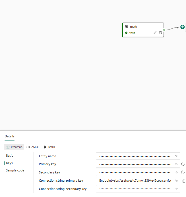 Fabric Change the Game: Real - time Analytics - Microsoft Fabric Community