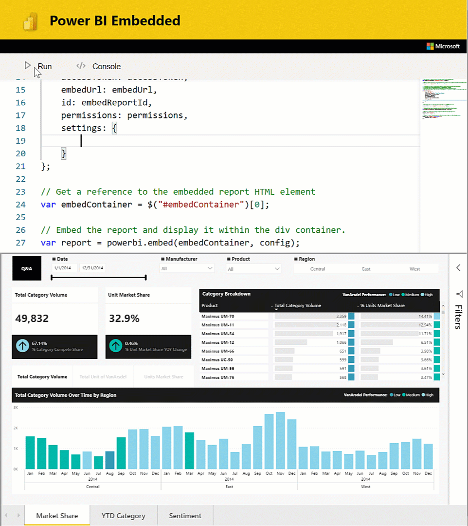 Power BI Developer community November 2020 update - Microsoft Fabric ...