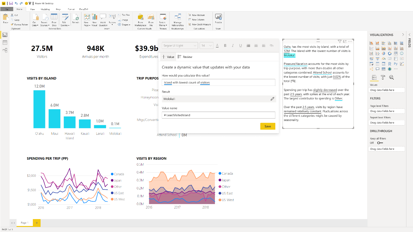Driving a data culture: from insight to action - Microsoft Fabric Community