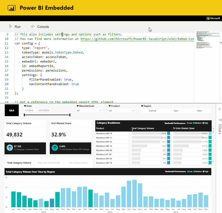 Power BI Developer community February 2020 update - Microsoft Fabric ...
