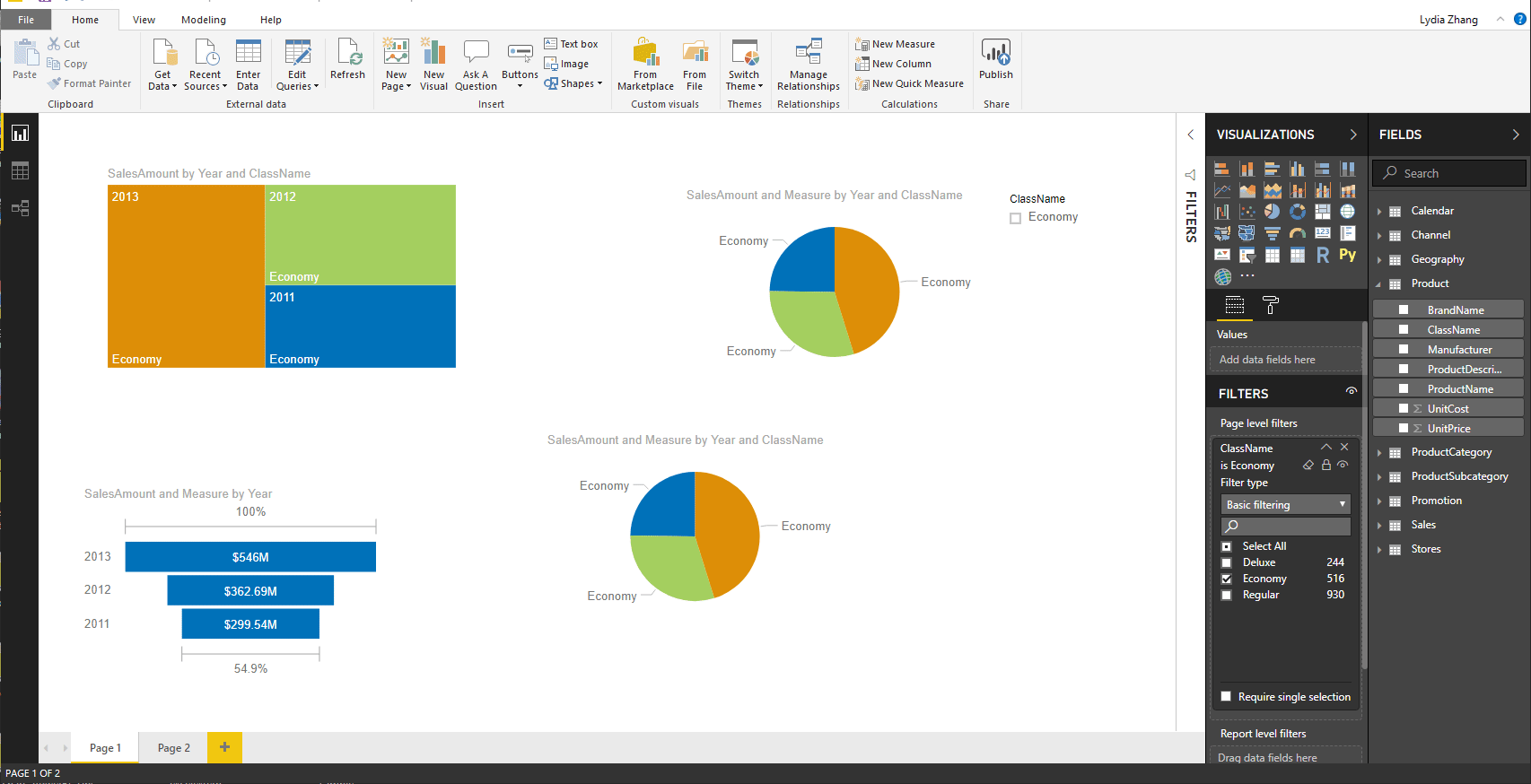 Tree Map control filter popup flashes uncontrollab... - Microsoft ...