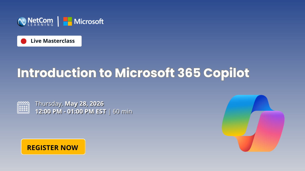 Introduction to Microsoft 365 Copilot