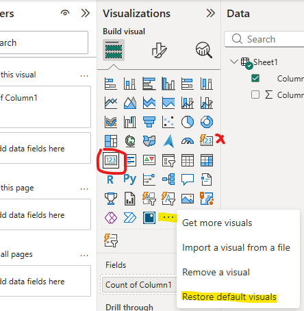 Power BI Alert not triggering emails - Microsoft Fabric Community