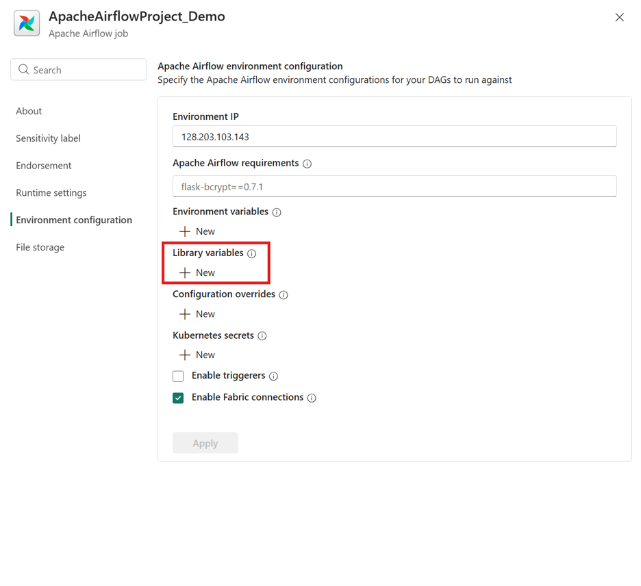 Orchestration in Fabric Data Factory: Build 2026 r... - Microsoft ...