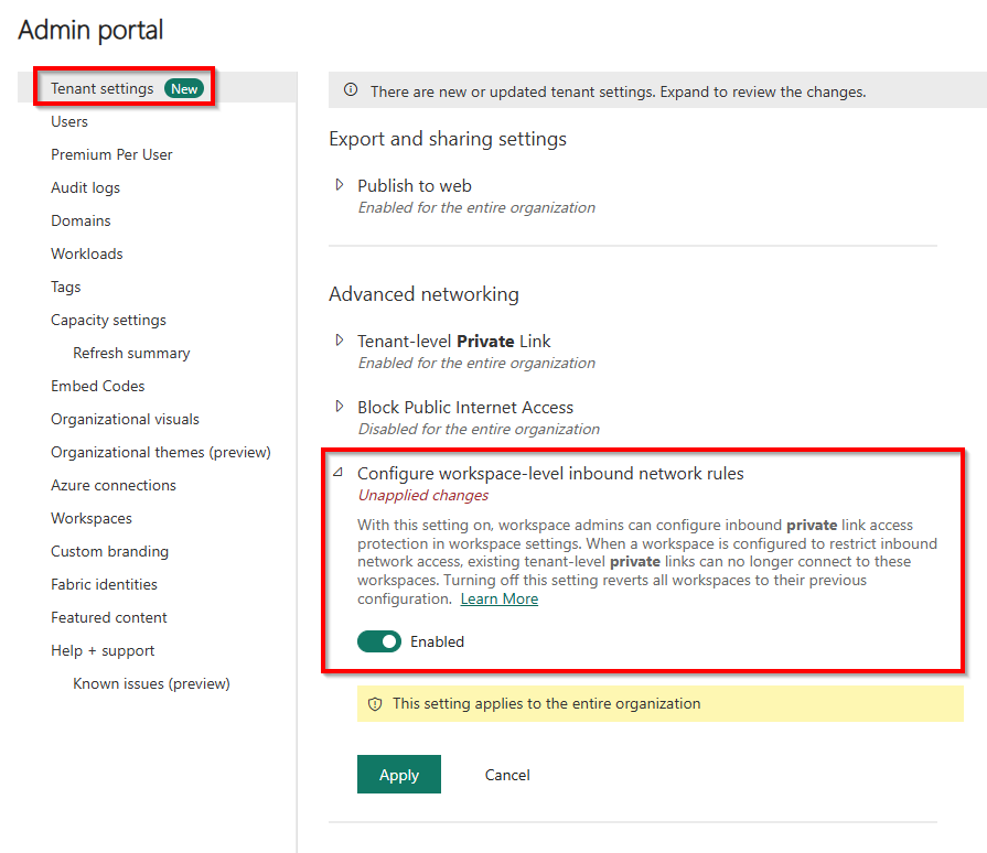 Fabric Connectivity Series Part #3 - Inbound SQL D... - Microsoft ...