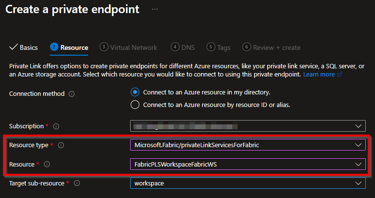 Fabric Connectivity Series Part #3 - Inbound SQL D... - Microsoft ...
