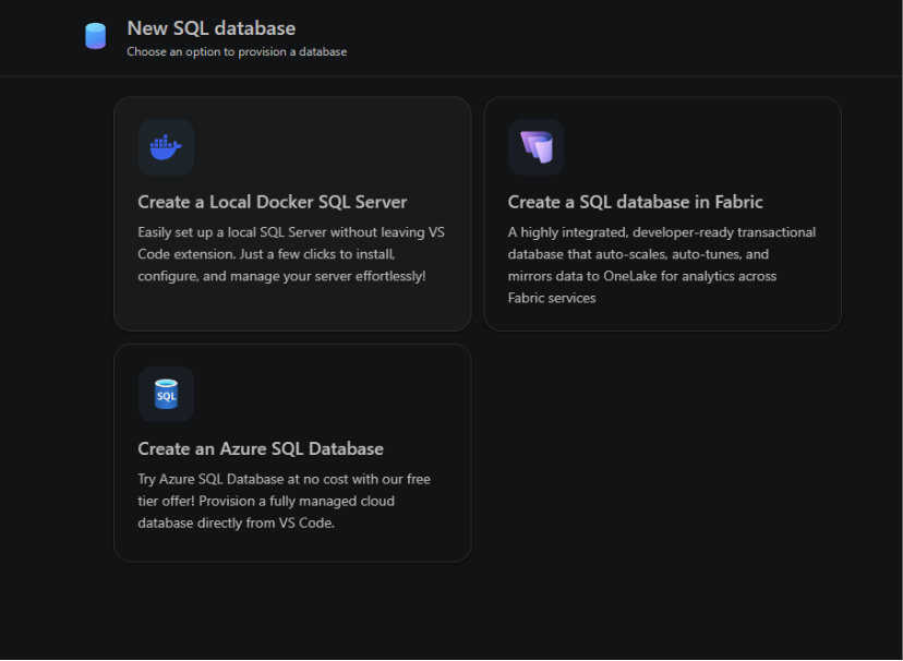 Microsoft SQL aankondigingen op Build 2026: de ontwikkelaar van de toekomst