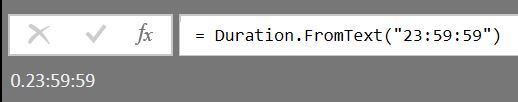 Solved: Duration time MySQL - Microsoft Fabric Community