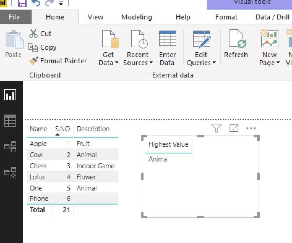 Solved: DAX Formula - Microsoft Fabric Community