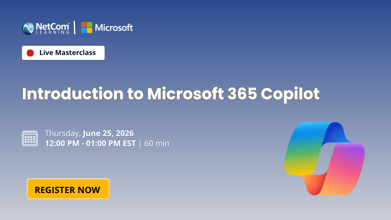 Introduction to Microsoft 365 Copilot