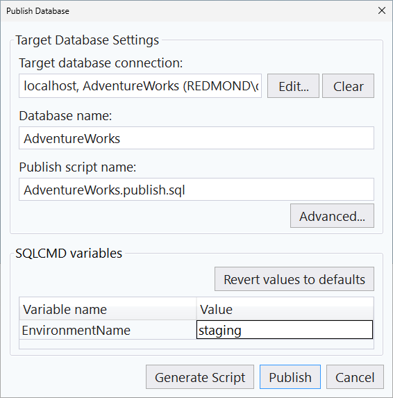 Power-up in SSMS 22.7: Schema compare and SQL form... - Microsoft ...