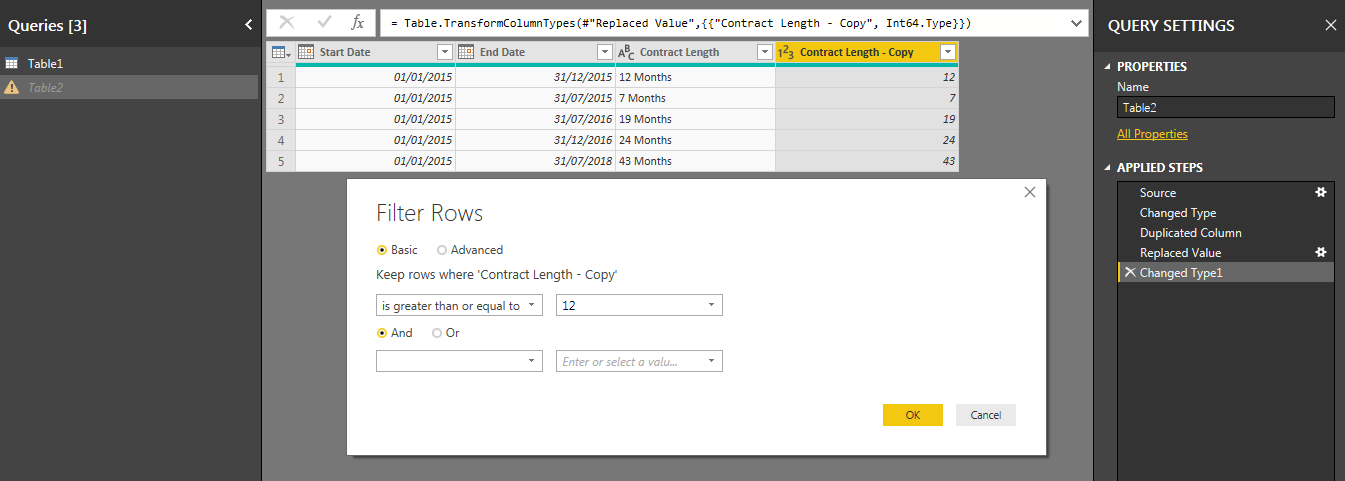 Solved: Split Rows based on Condition - Microsoft Fabric Community