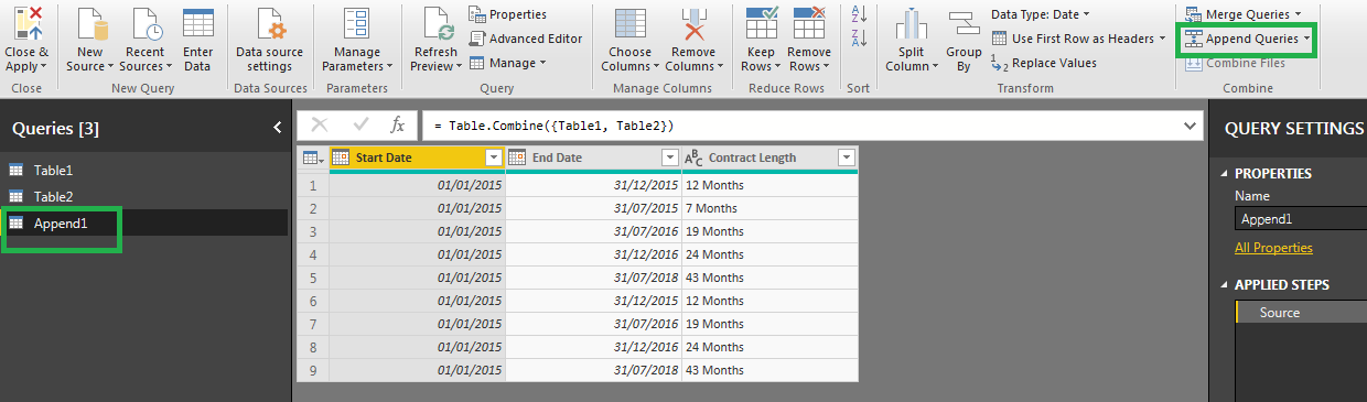 Solved: Split Rows based on Condition - Microsoft Fabric Community