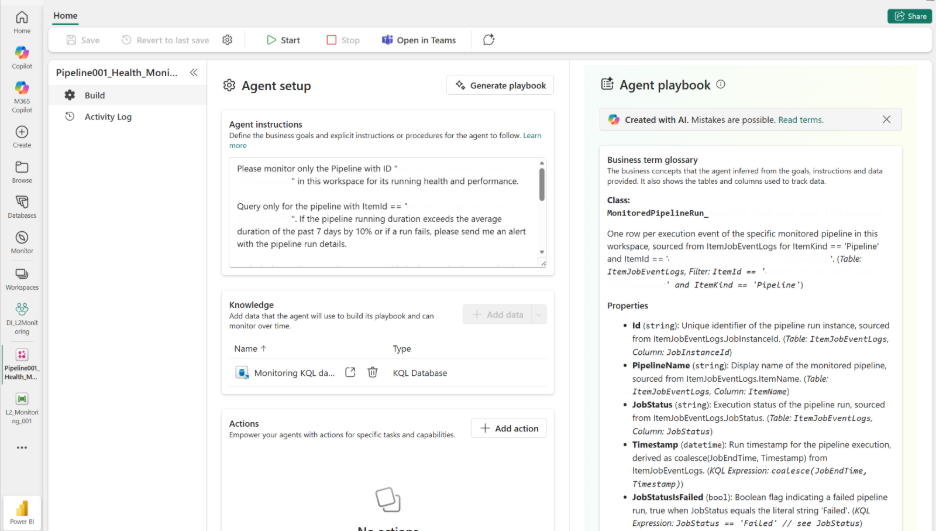 Streamlining orchestration with smarter pipelines ... - Microsoft ...