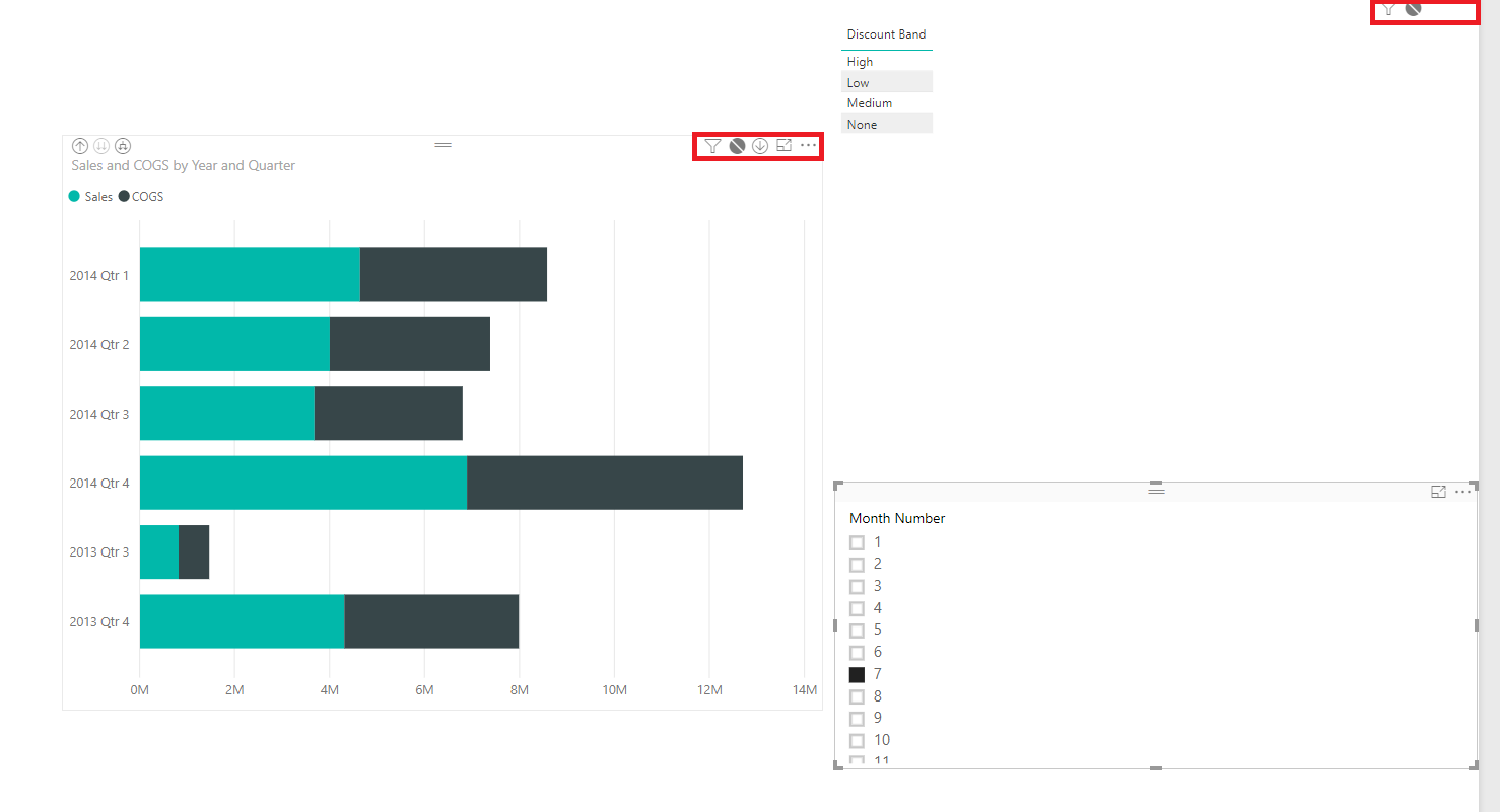 Remove all Slicer Interactions - Microsoft Fabric Community