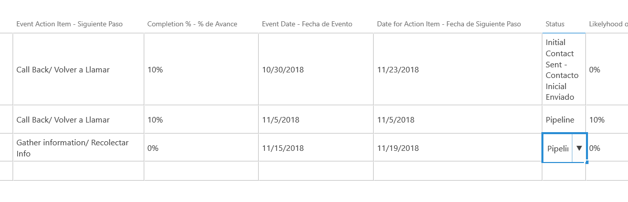 Solved: Create new Table from Last record - Microsoft Fabric Community