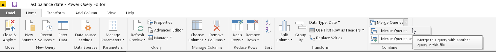 Solved: How to match and get value from another table - Microsoft ...