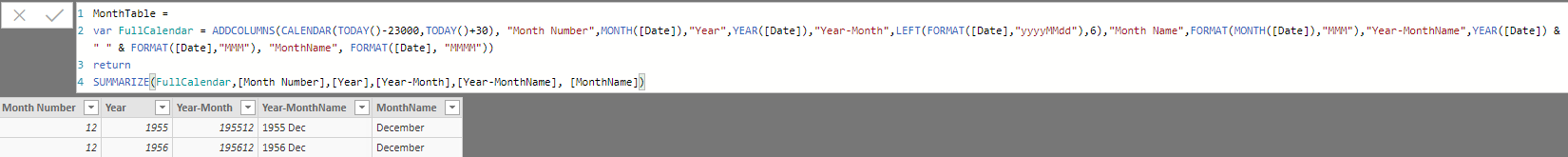 Solved: Sum of a measure per date range - Microsoft Fabric Community