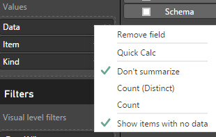 Solved: Rank values based on Month filter - Microsoft Fabric Community