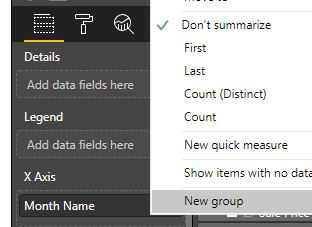 Solved: Getting error while packaging a visual - Page 2 - Microsoft ...