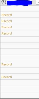 Solved: Rest API with empty Record - Microsoft Fabric Community