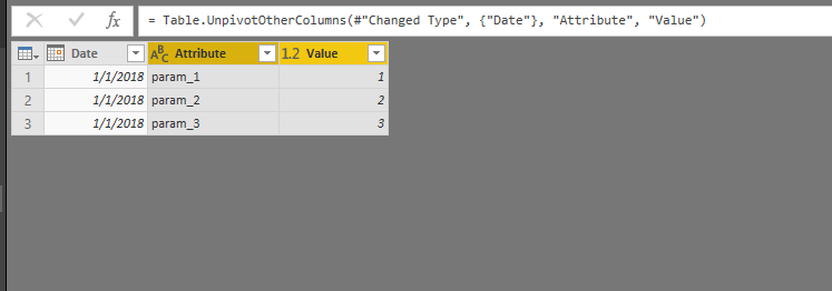 Solved: Filtering table - Microsoft Fabric Community