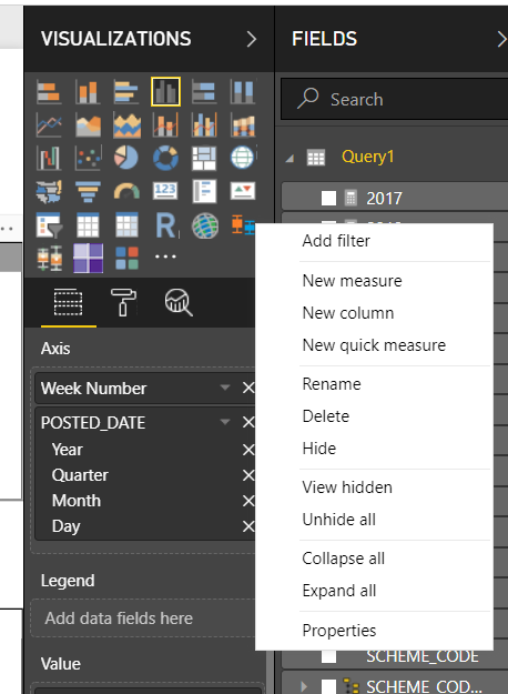 Solved: Custom name legend - Microsoft Fabric Community